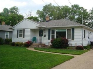 1457 Den Hertog St SW, Wyoming, MI 49509