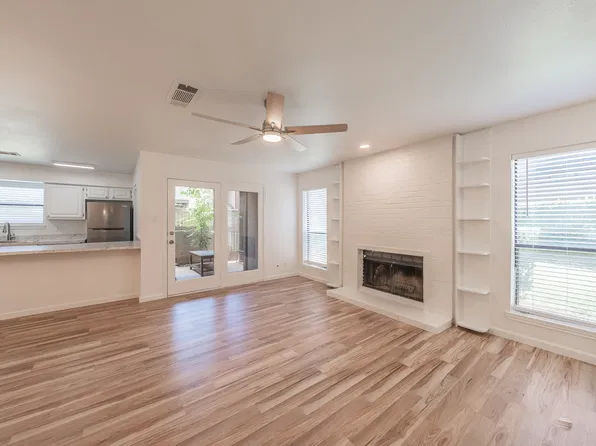 1204 Harwell Dr APT 2114, Arlington, TX 76011