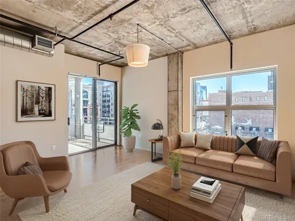2229 Blake Street #406, Denver, CO 80205