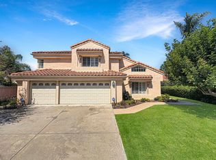 323 Via Del Astro, Oceanside, CA 92057