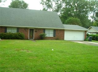 1209 W Magnolia St, Covington, LA 70433