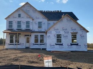 16697 Alex Dr, Noblesville, IN 46060