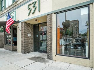531 Main St UNIT 410M, Worcester, MA 01608