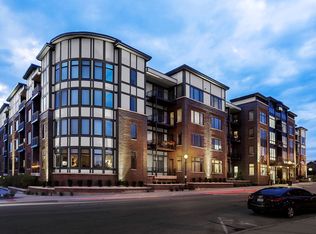 Burlington Station, Downers Grove, IL 60515