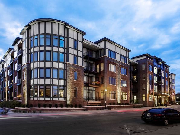 Burlington Station | 5100 Forest Ave, Downers Grove, IL
