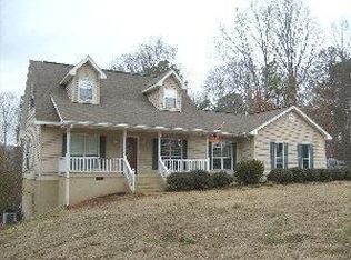 4411 Highway 22 E, Alexander City, AL 35010