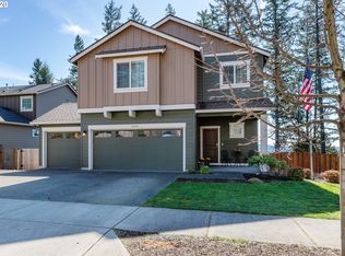 14216 SE Vista Heights St, Happy Valley, OR