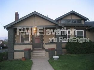 4288 N Hooker St #1, Denver, CO 80211