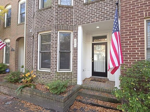 2nd image of 243 College Pl