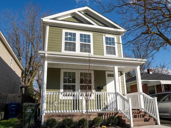 2222 Hanson Ave, Norfolk, VA 23504