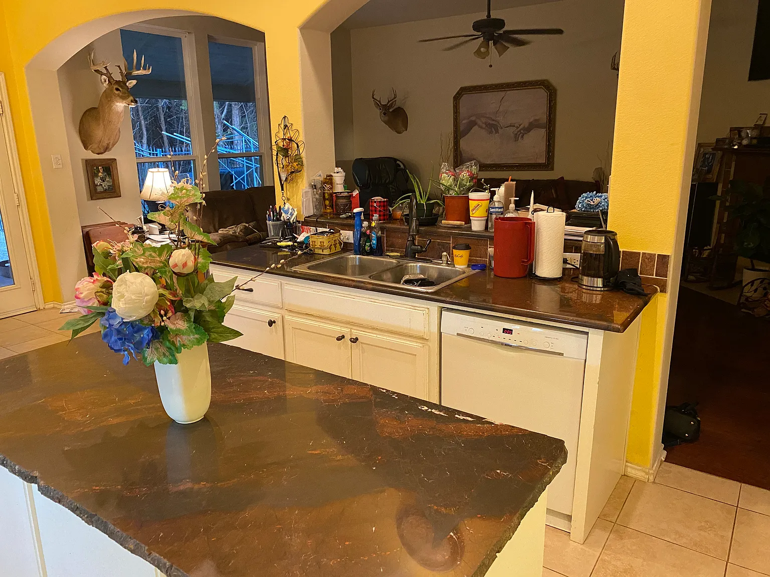 Hideaway Dr, Grand Prairie — Photo 4