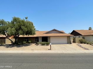 10201 N 65th Ave, Glendale, AZ 85302