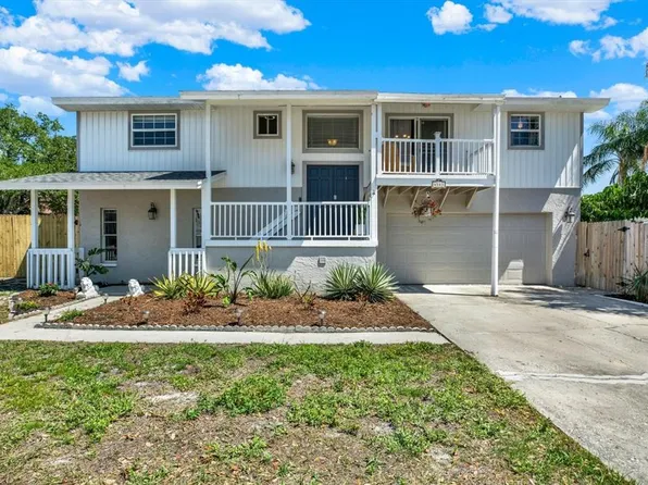 4941 Cardinal Trl, Palm Harbor, FL 34683