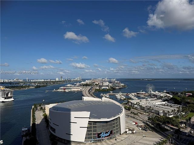 1st image of 888 Biscayne Blvd APT 3001