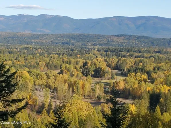 Nna N Center Valley Rd, Sandpoint, ID 83864