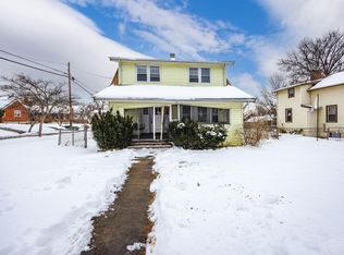 3238 Buell St, Cincinnati, OH 45211