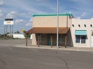 113 N Silver Ave, Deming, NM 88030