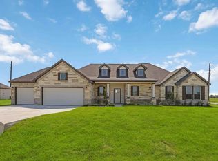 6727 Pelican Ln, Beasley, TX 77417