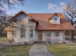 132 Harmony Spur, Weatherford, TX 76087
