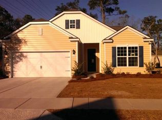 130 Gilman Rd, Pawleys Island, SC 29585