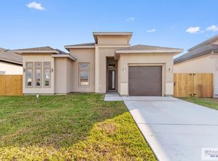 2808 Douglas Way, Brownsville, TX 78526