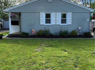 512 Wendel Ave, Buffalo, NY 14223
