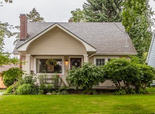 2415 SE Llewellyn St, Milwaukie, OR 97222