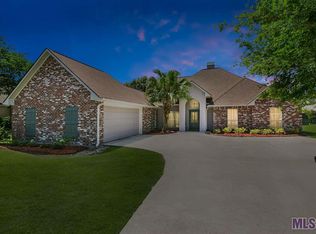 18914 Epernay Ct, Baton Rouge, LA 70817
