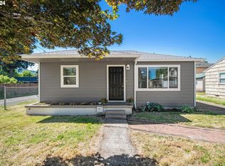 8726 SE Rural St, Portland, OR 97266