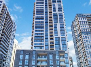 30 Samuel Wood Way #1907, Toronto, ON M9B0C9