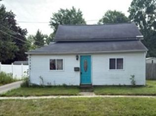 309 Fulton St, Williamston, MI 48895