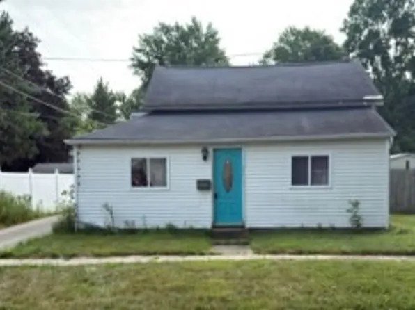 309 Fulton St, Williamston, MI 48895