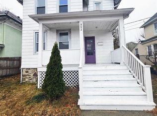 552 Willett Ave FLOOR 2, Pt Chester, NY 10573