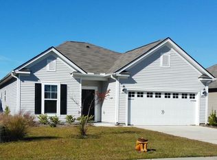 9463 Barnstormer Drive, Calabash, NC 28467