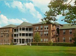 6215 N Yucca Rd, Paradise Valley, AZ 85253