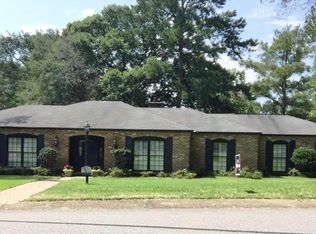 3921 Radnor Ave, Mobile, AL 36608