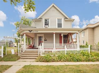 408 11th St, Marion, IA 52302