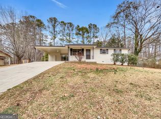 4830 Shady Rest Dr, Powder Springs, GA 30127