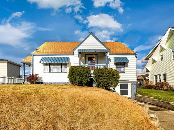 2639 Alvarado Blvd, Steubenville, OH 43952