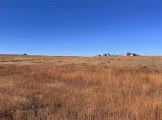 County Road 84 Road, Fort Collins, CO 80524