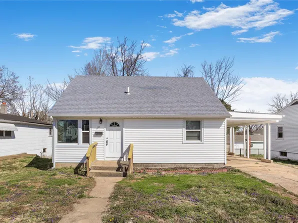 10 Lisa Dr, Fredericktown, MO 63645