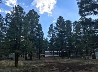 2430 W Sylvester Dr, Show Low, AZ 85901