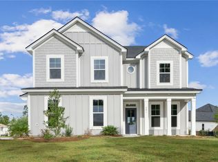 201 Tidal Marsh Way St, Saint Marys, GA 31558