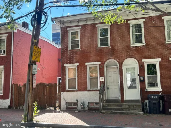 903 Clifford Brown Walk, Wilmington, DE 19801