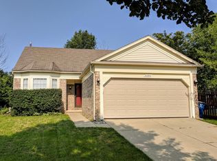 3282 Roon The Ben Dr, Ann Arbor, MI 48108