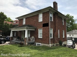 1504 Rosemary Ln #B, Columbia, MO 65201