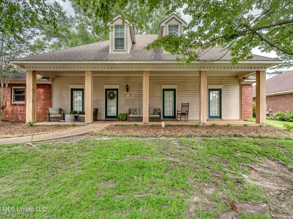 214 Ramblewood Dr, Brandon, MS 39042