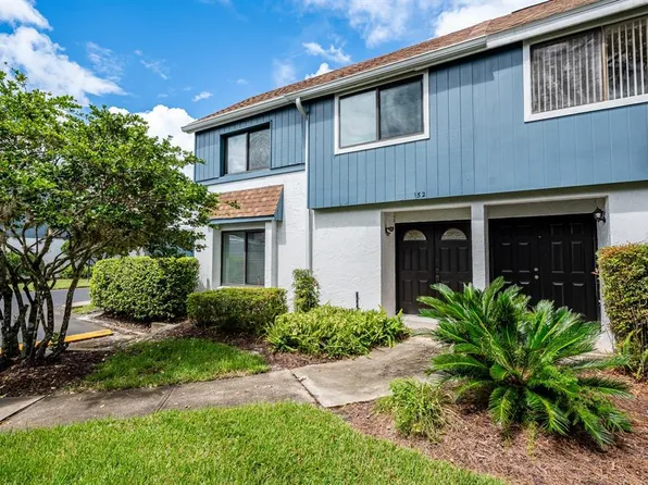 152 Lago Vista Blvd, Sanford, FL 32707