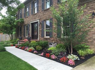 4812 Charisma Ct, Lexington, KY 40514