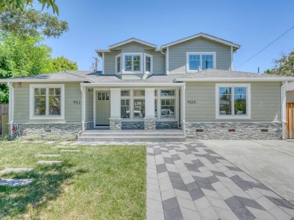 952 6th Ave, Redwood City, CA 94063